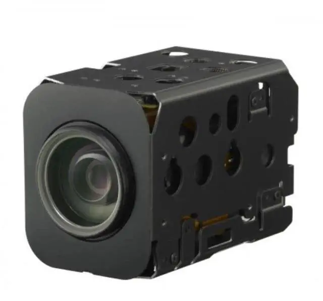 Alt view image 2 of 6 - S,O,NY FCB-EH3410 HD 28x Optical Zoom Color CCD Camera Block Camera Module Indoor