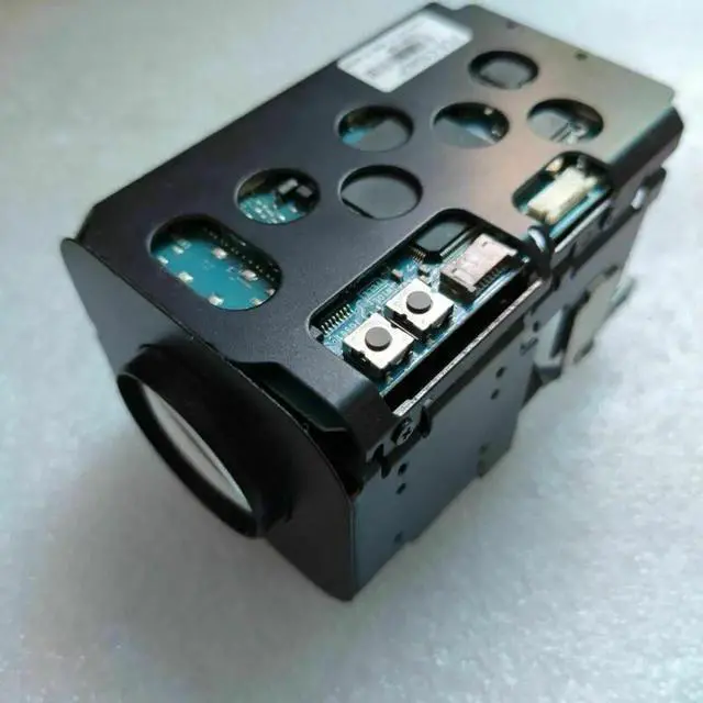 Alt view image 2 of 5 - S,o,ny FCB-EX45C NTSC 18x Optical Zoom + 12X Digital Zoom CCD Block Camera
