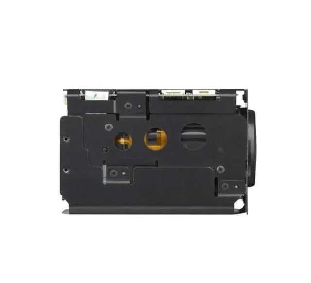 Alt view image 4 of 5 - S,O,NY FCB-EX985E NTSC 28x Optical Zoom 1/4-type Color Block Camera Module