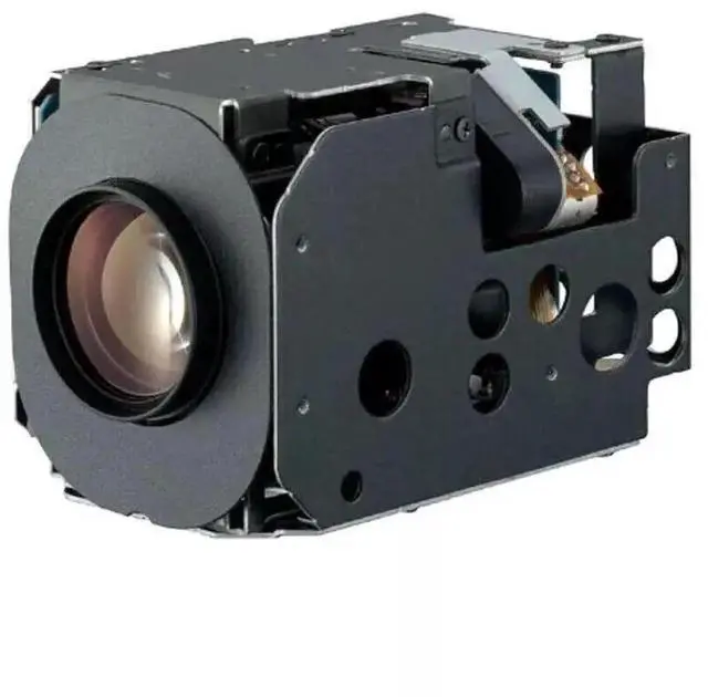 Alt view image 5 of 5 - S,O,NY FCB-EX995E NTSC 28x Optical Zoom Color CCD Block Camera Module