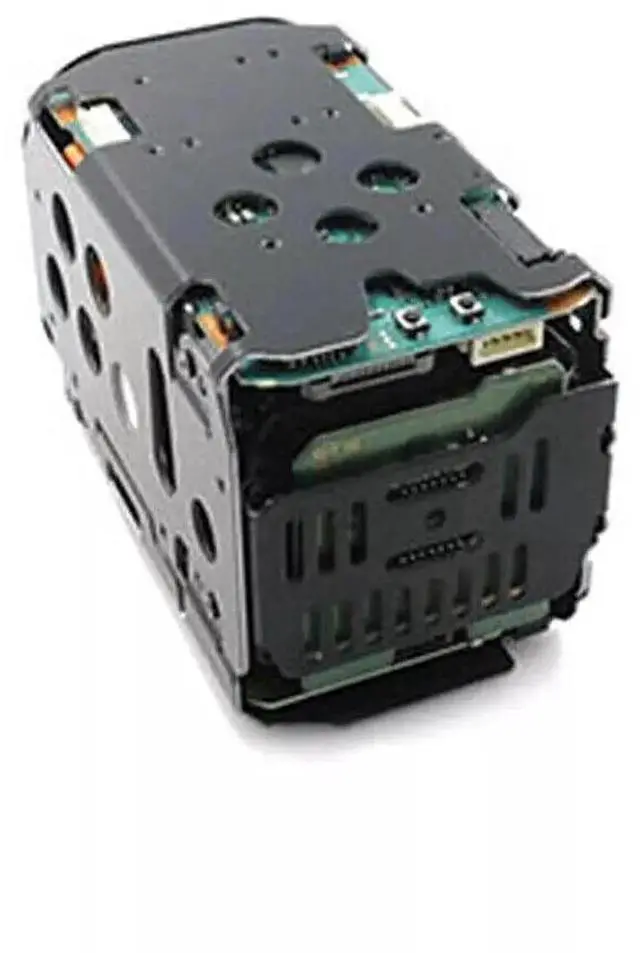 Alt view image 3 of 5 - S,O,NY FCB-EX995E NTSC 28x Optical Zoom Color CCD Block Camera Module