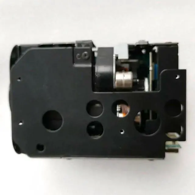 Alt view image 4 of 6 - S,O,NY FCB-EX780B CCD Color Block 25X Optical+12X Digital Zoom Camera Module NTSC