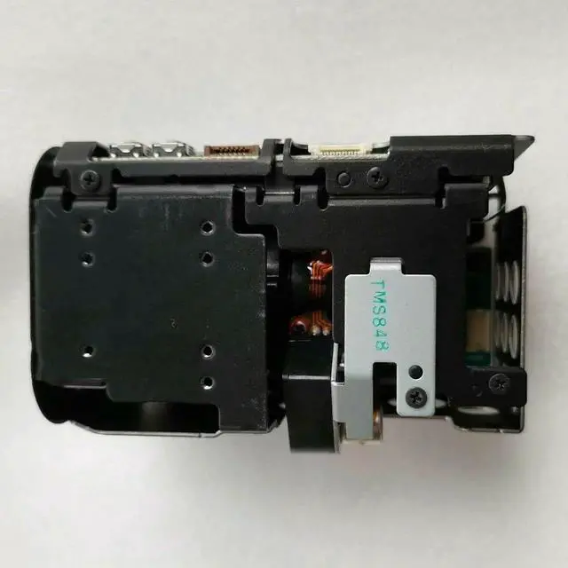 Alt view image 3 of 6 - S,O,NY FCB-EX780B CCD Color Block 25X Optical+12X Digital Zoom Camera Module NTSC