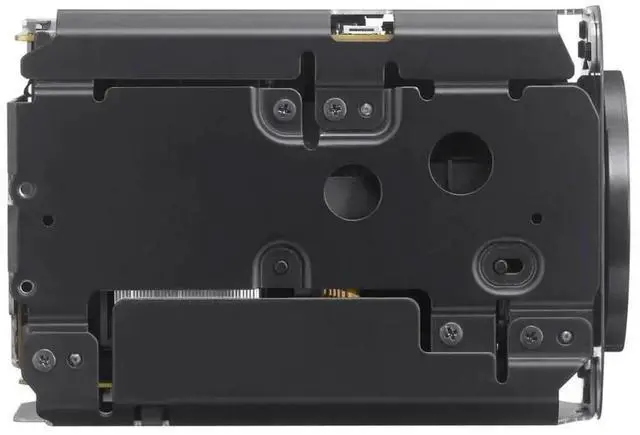 Alt view image 3 of 6 - S,o,ny FCB-EV7500 30x Optical Zoom HD Color Conferencing Camera Module Block NEW