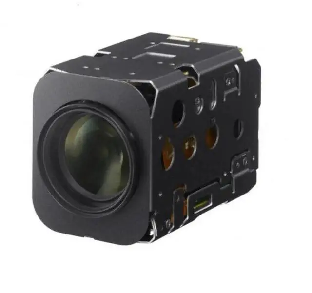 Alt view image 2 of 6 - S,o,ny FCB-EV7500 30x Optical Zoom HD Color Conferencing Camera Module Block NEW