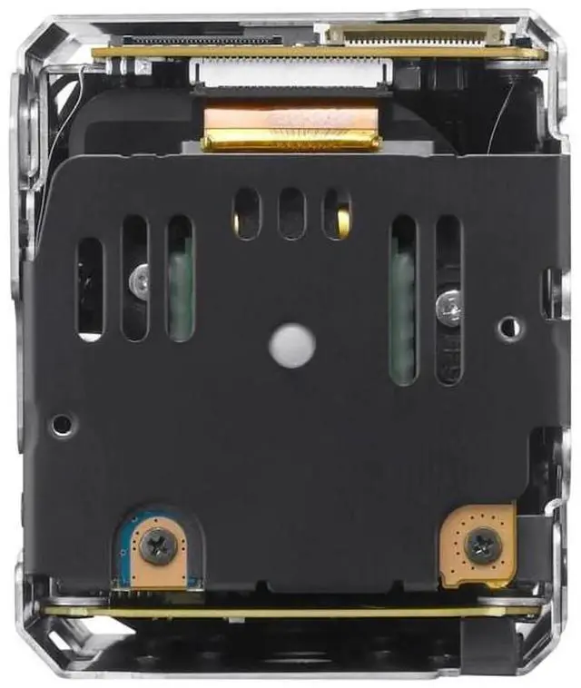 Alt view image 6 of 6 - S,o,ny FCB-EV7500 30x Optical Zoom HD Color Conferencing Camera Module Block NEW