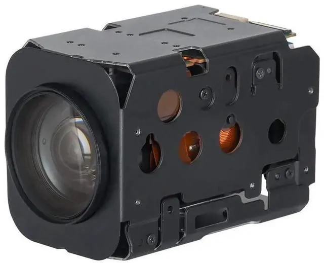 Alt view image 3 of 7 - S,O,NY FCB-EV7520A Full HD 30x Optical Zoom Camera Module Block CC,T,V Starlight