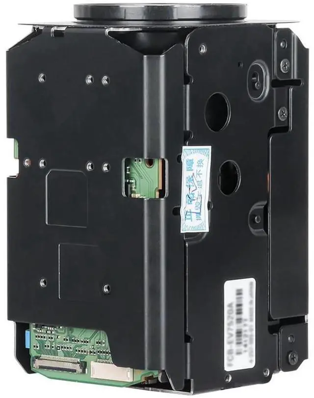 Alt view image 7 of 7 - S,O,NY FCB-EV7520A Full HD 30x Optical Zoom Camera Module Block CC,T,V Starlight