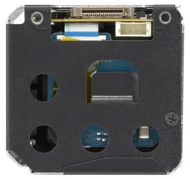 Alt view image 4 of 4 - S,o,ny FCB-EX20D 1/3-type 10x Optical + 12x Digital Zoom Camera Module
