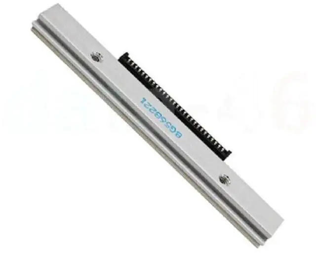 Alt view image 4 of 7 - Genuine NEW Printhead For Z,eb,ra QLN320 Thermal Label Printer P1031365-001
