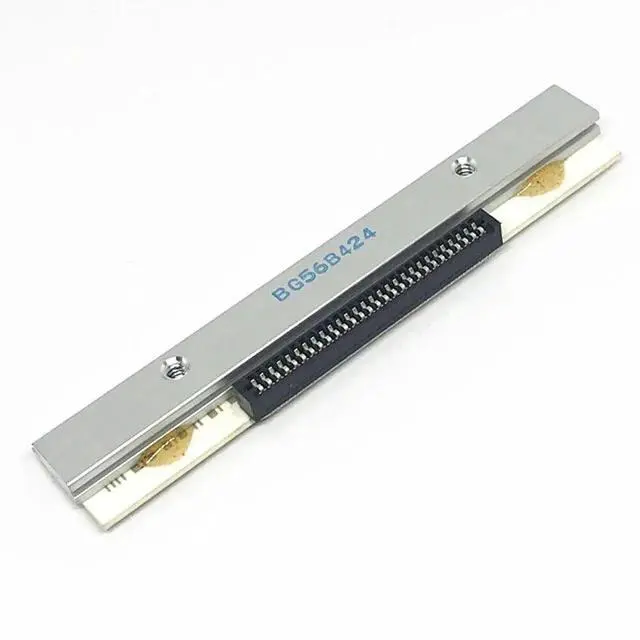 Alt view image 2 of 7 - Genuine NEW Printhead For Z,eb,ra QLN320 Thermal Label Printer P1031365-001