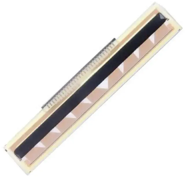 Alt view image 3 of 7 - Genuine NEW Printhead For Z,eb,ra QLN320 Thermal Label Printer P1031365-001