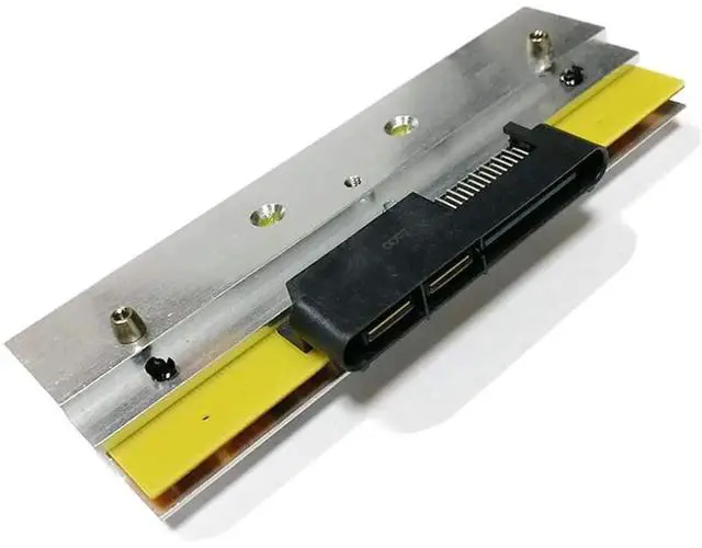 Alt view image 6 of 7 - 305dpi New Printhead for Ze,br,a ZT610 Thermal Lable Printer P1083320-011 USA