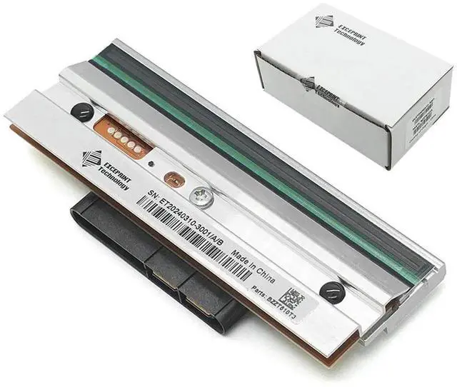 Alt view image 5 of 7 - 305dpi New Printhead for Ze,br,a ZT610 Thermal Lable Printer P1083320-011 USA