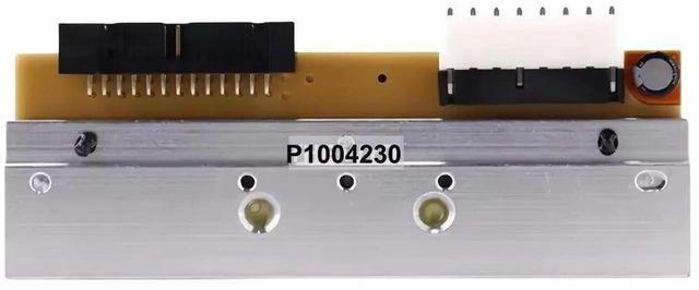 Alt view image 7 of 7 - Replacement Printhead P1004230 for Ze,br,a 110Xi4 Thermal Label Printer 203DPI