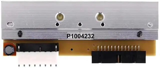 Alt view image 5 of 6 - P1004232 New Printhead for Ze,br,a 110XI4 Thermal Label Printer 300dpi