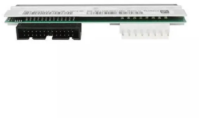 Alt view image 3 of 6 - P1004233 Printhead for Z,eb,ra 110xi4 600dpi Thermal Barco,de Label Printer New
