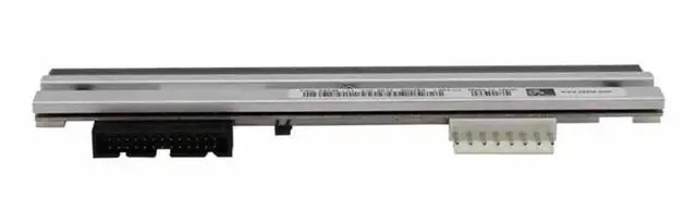Alt view image 5 of 6 - P1004236 Printhead for Z,eb,ra 170Xi4 Thermal Label Printer 203DPI Genuine