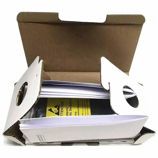 Alt view image 6 of 6 - P1004236 Printhead for Z,eb,ra 170Xi4 Thermal Label Printer 203DPI Genuine