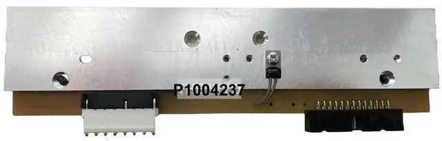 Alt view image 4 of 6 - 300dpi Printhead for Ze,br,a 170Xi4 170XilV Thermal Label Printer PN:P1004237
