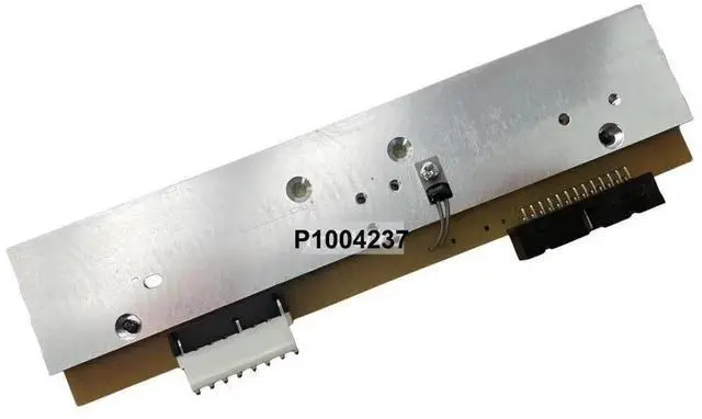 Alt view image 5 of 6 - 300dpi Printhead for Ze,br,a 170Xi4 170XilV Thermal Label Printer PN:P1004237