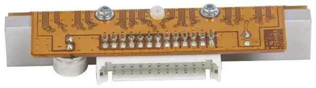 Alt view image 2 of 6 - 300dpi NEW Printhead 105940-024 For Ze,br,a ZXP Series 3 Printer Print head