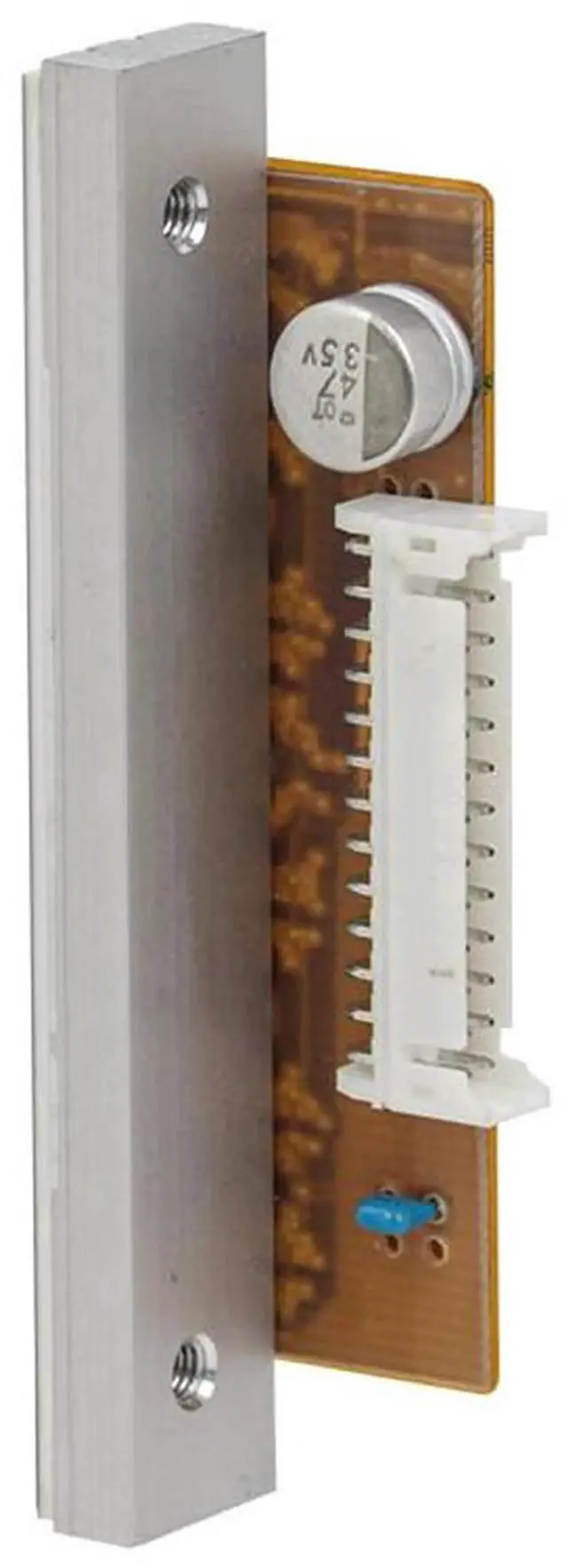 Alt view image 4 of 6 - 300dpi NEW Printhead 105940-024 For Ze,br,a ZXP Series 3 Printer Print head