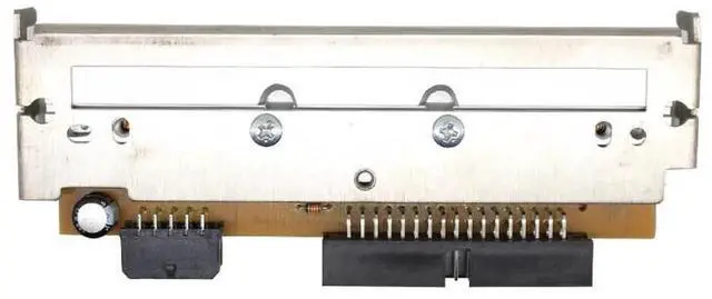 Alt view image 3 of 6 - New G32433M Print Head for Z,eb,ra 105SL Thermal Label Printer 300DPI