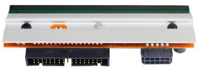 Alt view image 5 of 6 - New G32433M Print Head for Z,eb,ra 105SL Thermal Label Printer 300DPI