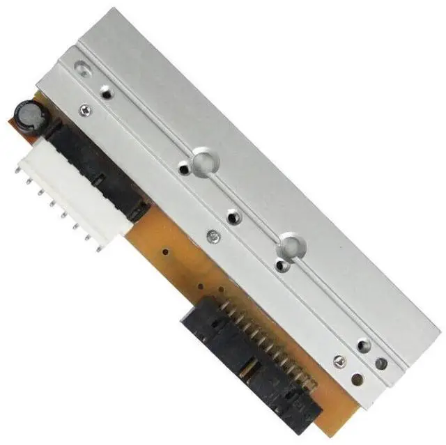 Alt view image 4 of 4 - GENUINE NEW Printhead for 105SL Plus Thermal Printer 300DPI P1053360-019