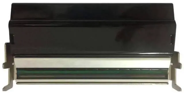 Alt view image 4 of 5 - Printhead for Ze,br,a ZM400 Printer 203dpi 79800M Printer Head