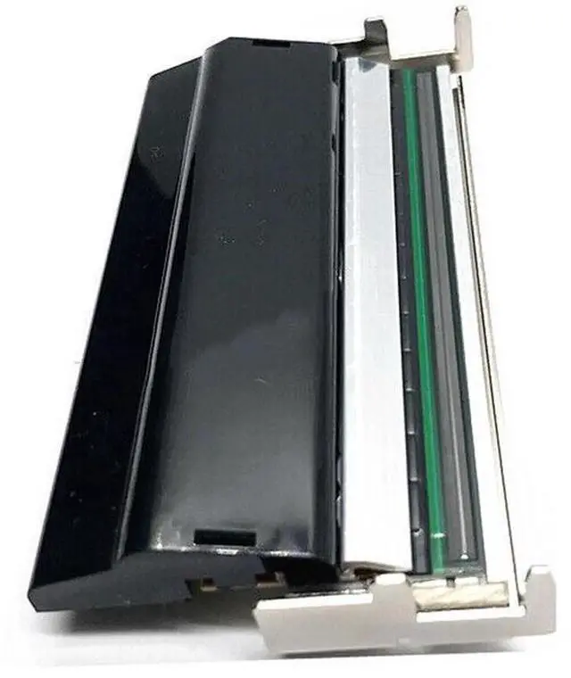 Alt view image 4 of 7 - New Printhead for Ze,br,a ZM400 Thermal Label Printer 300dpi G79801M