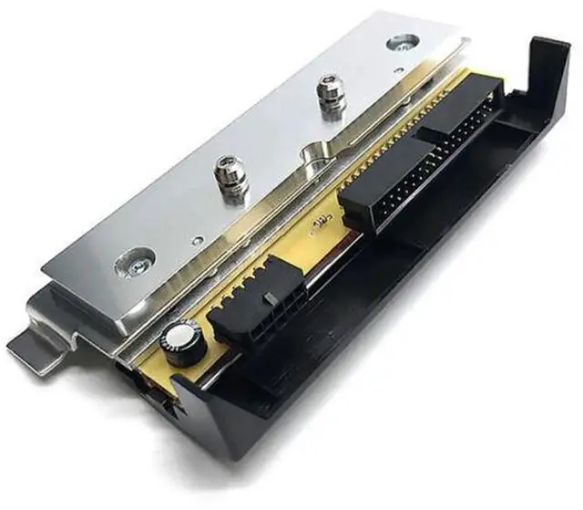 Alt view image 2 of 4 - P1058930-009 New Printhead for Ze,bra, ZT410 ZT411 Thermal Label Printer