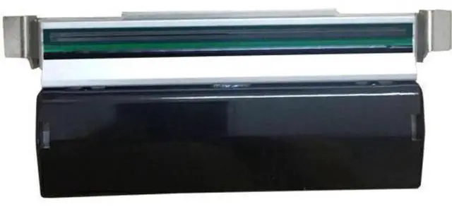 Alt view image 4 of 4 - P1058930-009 New Printhead for Ze,bra, ZT410 ZT411 Thermal Label Printer