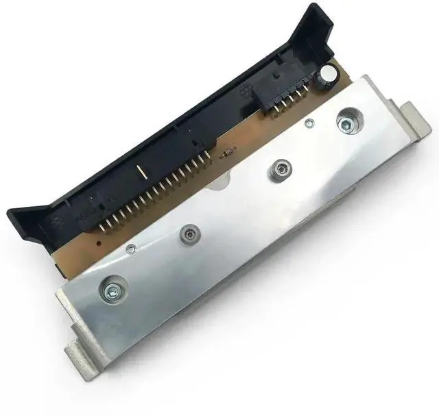 Alt view image 7 of 7 - PN: P1058930-010 Printhead for Ze,br,a ZT400 ZT410 Thermal Barco,de Printer 300dpi