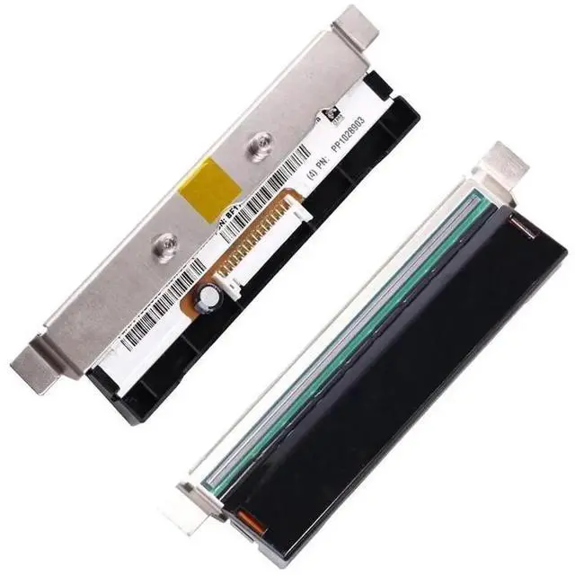 Alt view image 5 of 5 - 203 dpi Printhead for Ze,bra ZT200 ZT210 ZT220 ZT230 Label Printer P1037974-010