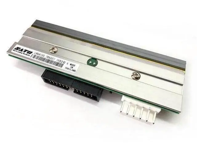 Alt view image 2 of 2 - GH000831A Printhead Compatible SATO M8490SE M-8490SE Thermal Label Printer