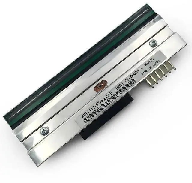 Alt view image 3 of 7 - Genuine Original Sato WWM845810 M84 Pro 300dpi Thermal Label Printer Printhead