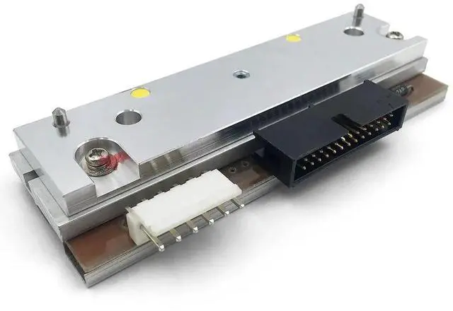 Alt view image 5 of 7 - Genuine Original Sato WWM845810 M84 Pro 300dpi Thermal Label Printer Printhead