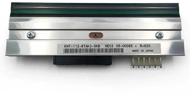 Alt view image 4 of 7 - Genuine Original Sato WWM845810 M84 Pro 300dpi Thermal Label Printer Printhead