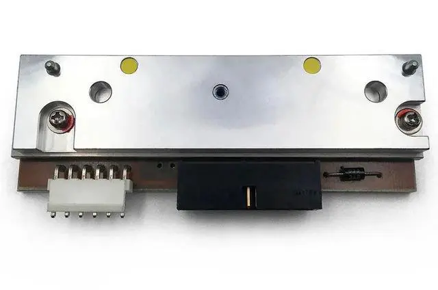 Alt view image 6 of 7 - Genuine Original Sato WWM845810 M84 Pro 300dpi Thermal Label Printer Printhead