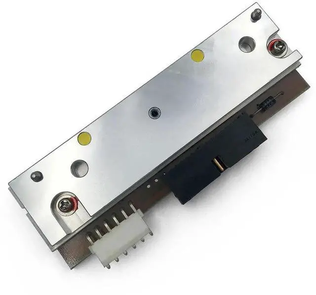 Alt view image 7 of 7 - Genuine Original Sato WWM845810 M84 Pro 300dpi Thermal Label Printer Printhead