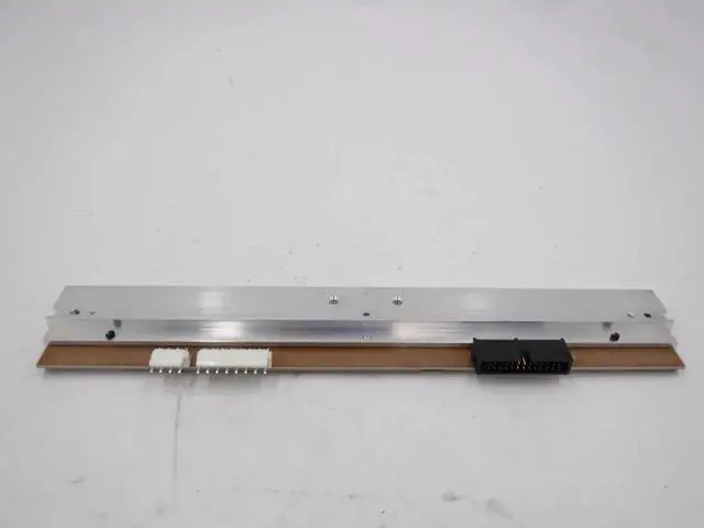 Alt view image 6 of 7 - Sato R19978000 Printhead Print Head for SG112-EX 300dpi