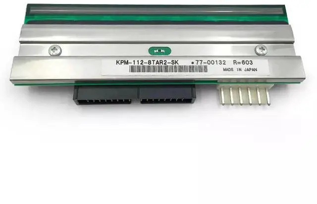 Alt view image 5 of 7 - Print Head WWGT05810 Printhead for SATO GT408E Thermal Printer 203dpi Genuine