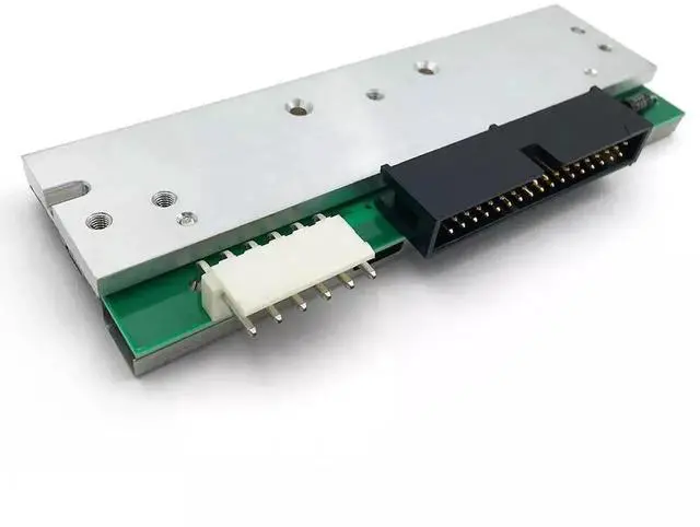 Alt view image 7 of 7 - Print Head WWGT05810 Printhead for SATO GT408E Thermal Printer 203dpi Genuine