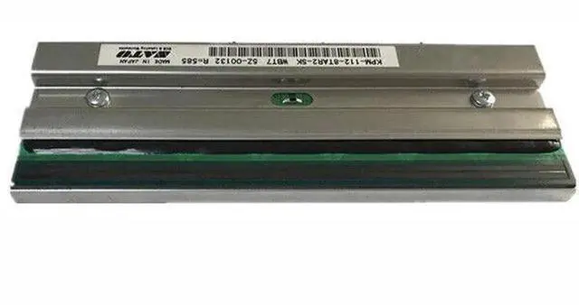 Alt view image 3 of 7 - Print Head WWGT05810 Printhead for SATO GT408E Thermal Printer 203dpi Genuine