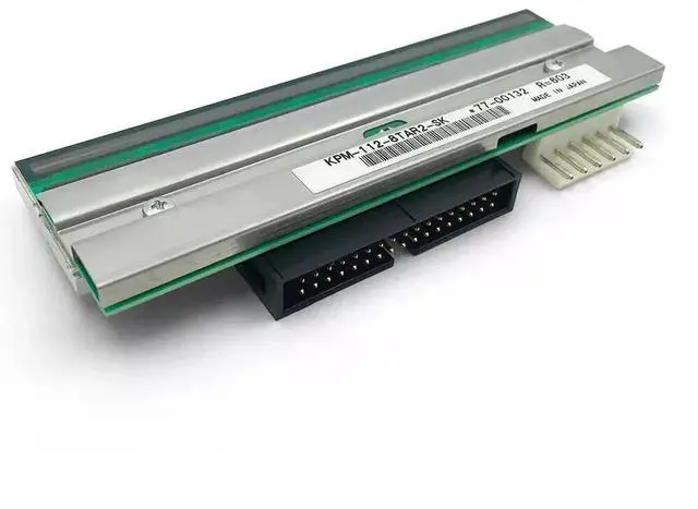Alt view image 4 of 7 - Print Head WWGT05810 Printhead for SATO GT408E Thermal Printer 203dpi Genuine