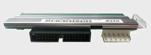 Alt view image 4 of 6 - Original WWGT05820 Printhead for SATO GTE412E GT412E 305DPI Thermal Printer