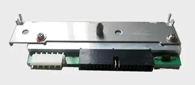 Alt view image 3 of 6 - Original WWGT05820 Printhead for SATO GTE412E GT412E 305DPI Thermal Printer