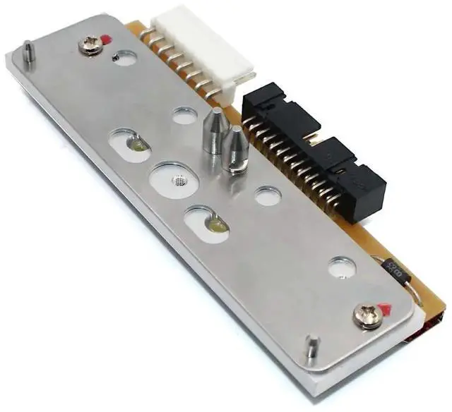 Alt view image 4 of 5 - R29225000 Sato PrintHead 305 DPI for Sato S84ex Barco,de Thermal label Printer